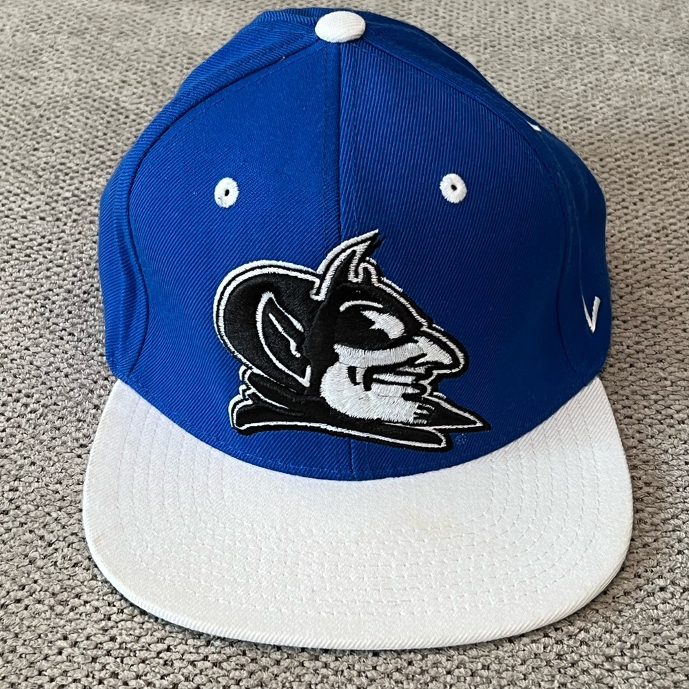 Duke SnapBack Hat Adjustable
